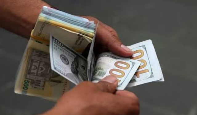Dolar ve euroda haftanın ilk rakamları belli oldu! İşte güncel döviz kurları