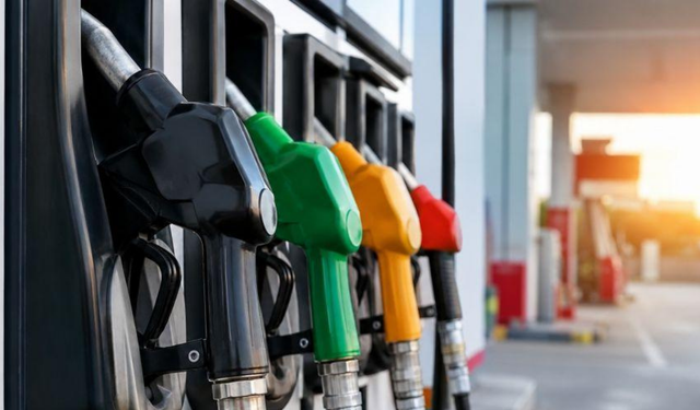 Bursa’da akaryakıt fiyatları belli oldu! Benzin, motorin ve LPG ne kadar?