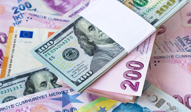 Bugünün döviz fiyatları belli oldu! 1 Ekim Dolar ve Euro ne kadar?