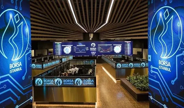 Borsa’da sert düşüş yaşayan sektör belli oldu!