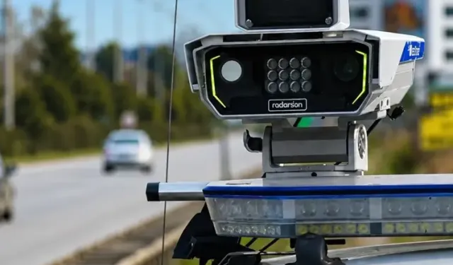 Bursa’da radar denetimi yapılacak güzergâhlar tek tek açıklandı