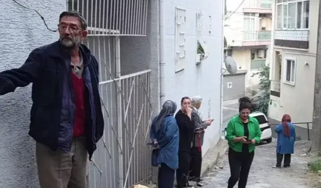 Bursa’da mahalleli sokağa çıktı! Köpek çiftliği için yetkililere çağrı
