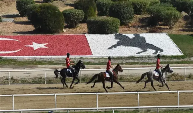 Bursa’da rahvan heyecanı! Türkiye Şampiyonası için geri sayım başladı