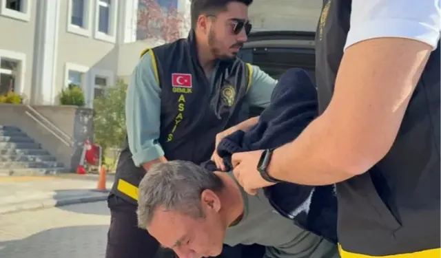 Bursa’da evlerinde ölü bulunmuşlardı! Üst komşuyla ilgili yeni gelişme