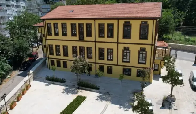 Bursa’nın geçmişine ışık tutacak program başlıyor!