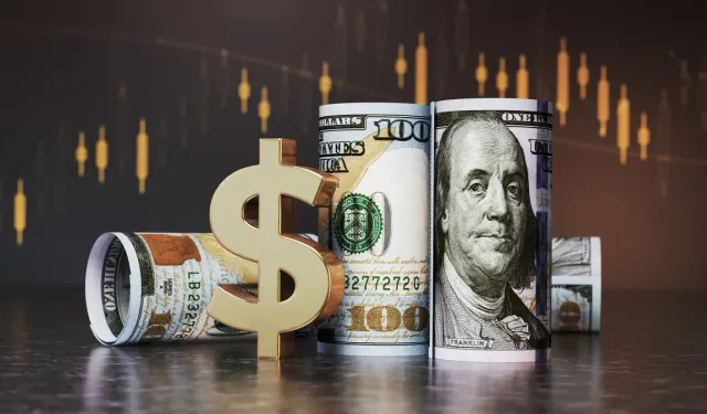 Bursa’da 2 Ekim dolar kuru belli oldu! Dolar 49 TL seviyesinde