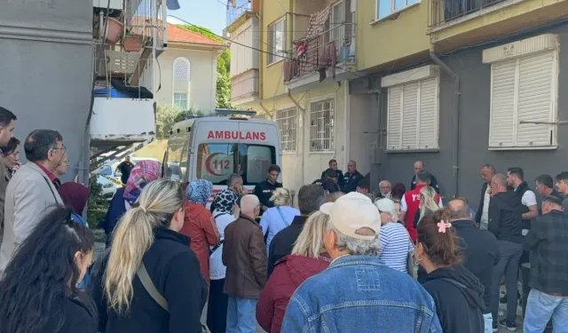 Bursa’da yaşlı çiftten kahreden haber! Evlerinde ölü olarak bulundular