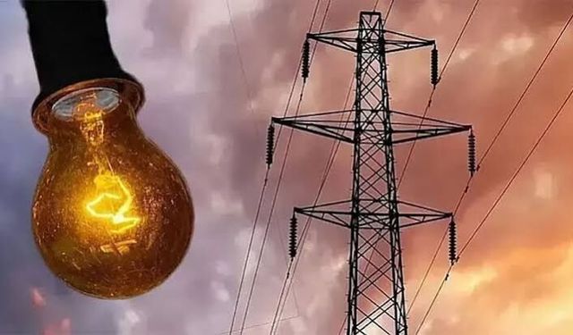 Bursa’da elektrikler kesilecek! UEDAŞ 14 ilçeyi açıkladı
