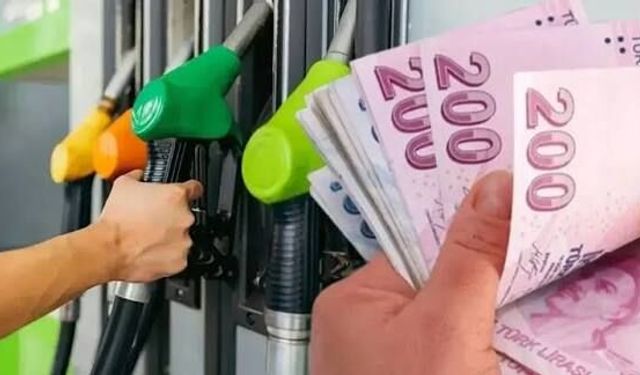 Bursa’da akaryakıt fiyatları değişti! İndirim sonrası güncel fiyatlar