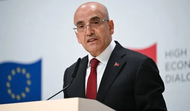 Mehmet Şimşek açıkladı! Fon krizinde isim isim liste hazırlandı