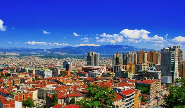 Bursa’da sabah saatlerine dikkat! Havanın seyri değişiyor