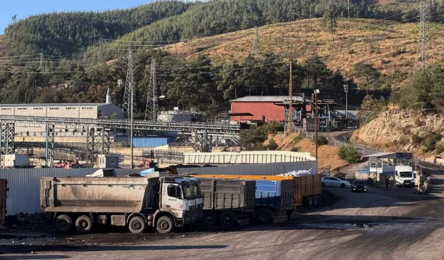 Soma’daki maden faciasında 9 şüpheli gözaltında