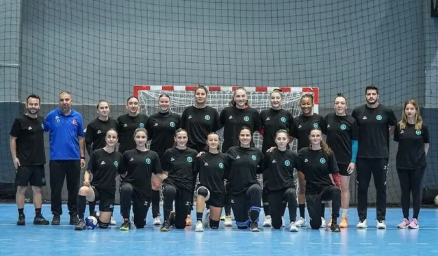 Avrupa’da tek gol farkı! Bursa rövanşa çıkıyor