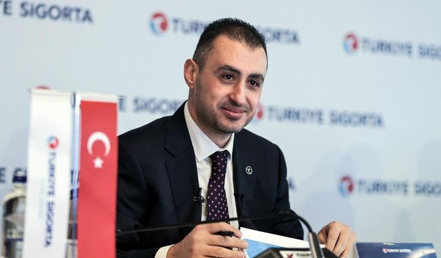 Türkiye Sigorta’da üst düzey ayrılık: Taha Çakmak görevini bıraktı