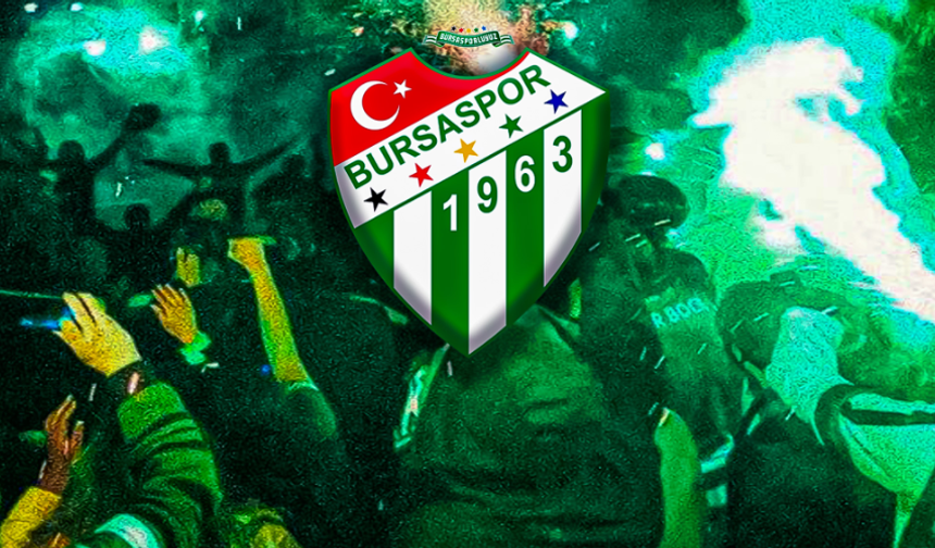 Bursaspor lige yenilgiye uğratarak başladı