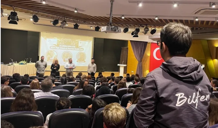 Sağlık teknolojilerine öğrenciler proje üretecek