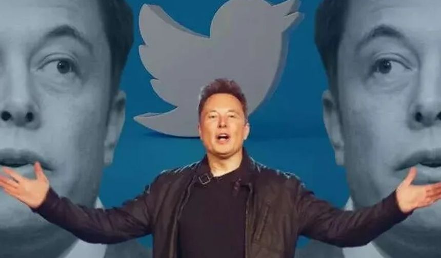 Elon Musk'ın seçim yatırımı