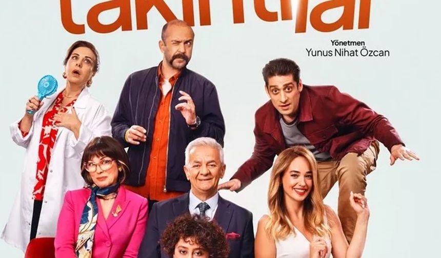 6 yeni film vizyona girdi