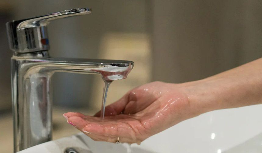BUSKİ duyurdu: Bursa’da sular ne zaman gelecek? işte kesinti saatleri