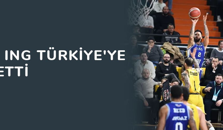 TOFAŞ ING Türkiye'ye veda etti