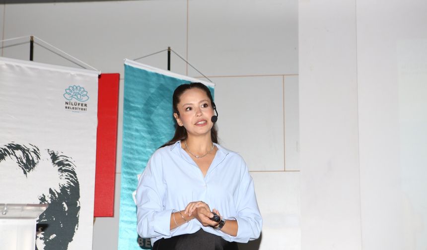 Nilüfer Belediyesi’nden Engelsiz İletişim Semineri ile Farkındalık Adımı