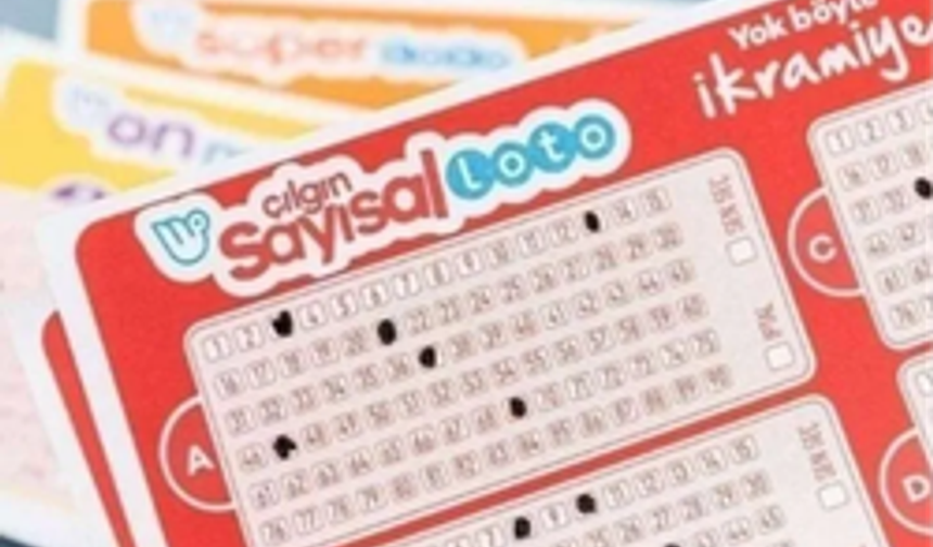 Sayısal Loto’da Şans Fırtınası