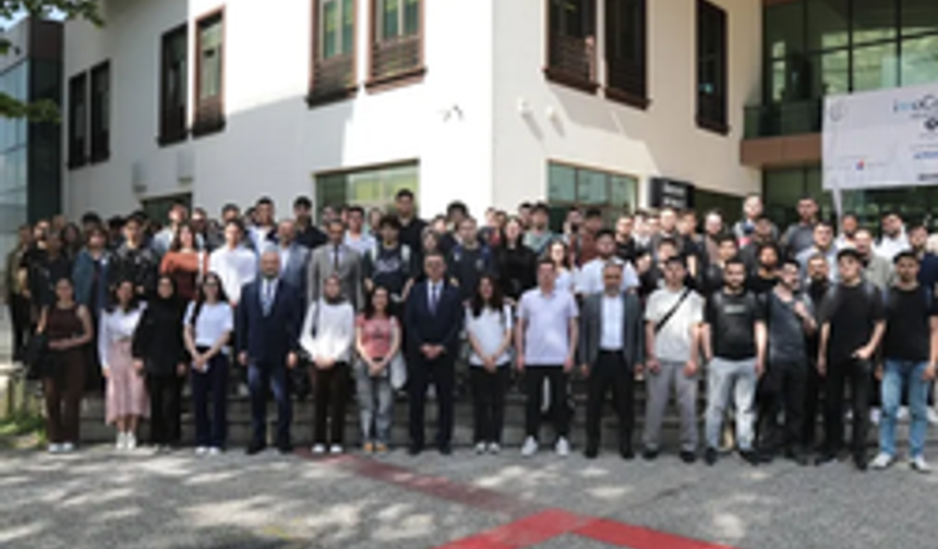 BTÜ’den Genç Girişimcilere Büyük Fırsat