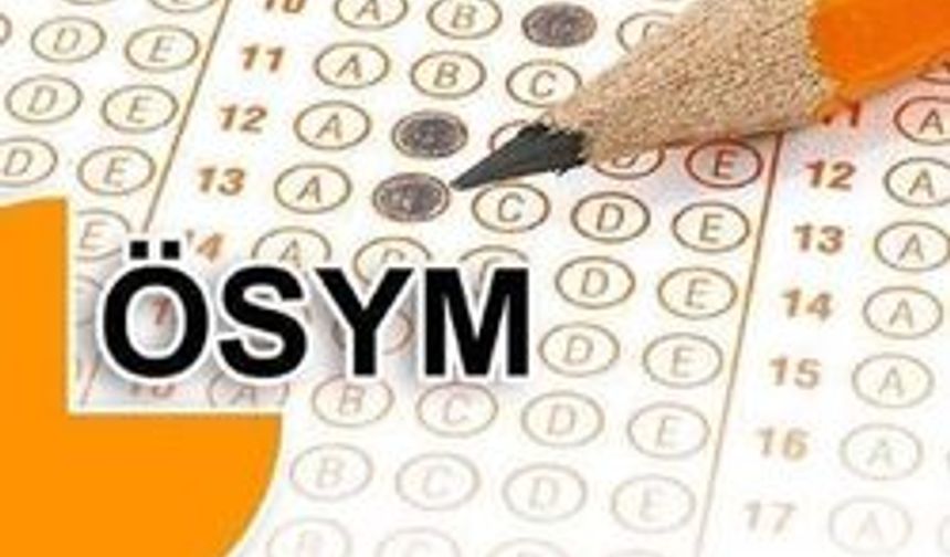 ÖSYM YKS 2025 Sınav Yerleri Sorgulama: E-DEVLET YKS Sınav Giriş Belgesi Nereden ve Nasıl Sorgulanır?