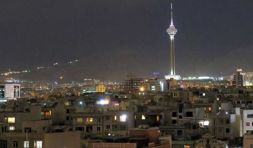 İran: İsrail'in saldırılarında 606 kişi hayatını kaybetti, 5 bin 332 kişi yaralandı
