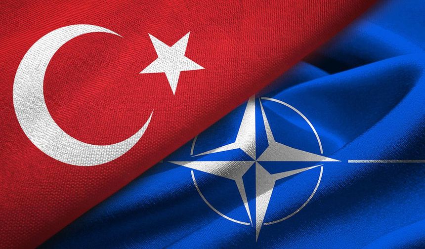NATO zirve bildirisi yayımlandı: 2026 NATO Zirvesi Türkiye'de yapılacak