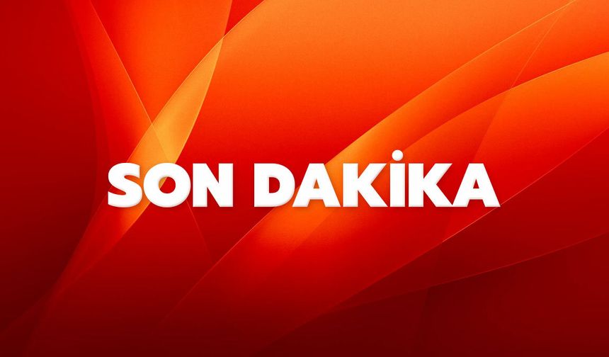 Son dakika... Özgür Özel hakkında soruşturma başlatıldı...