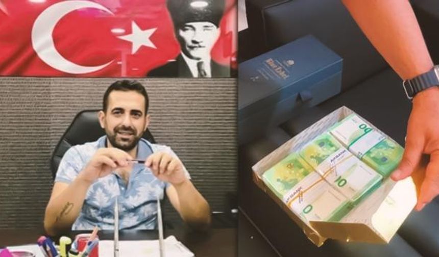 CHP'li Manavgat Belediyesi'nde rüşvet operasyonu derinleşiyor