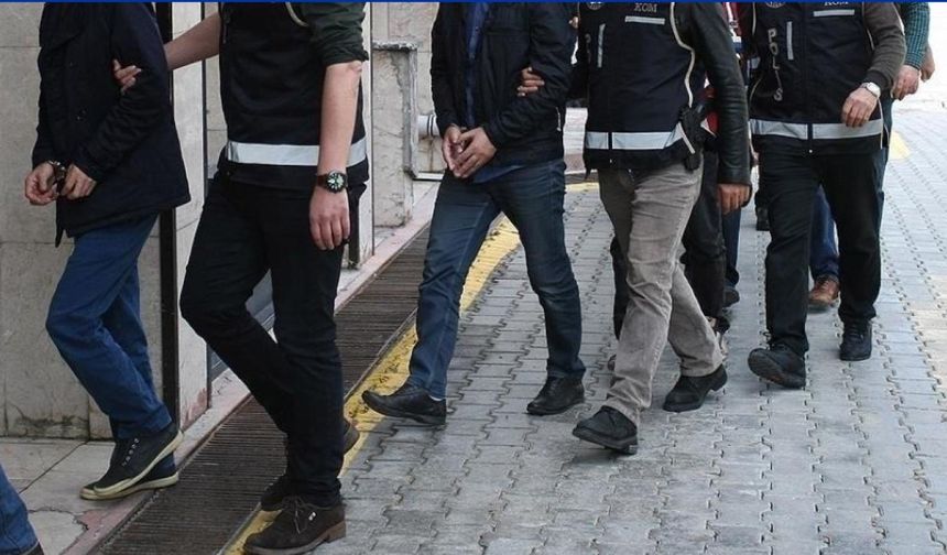 Saraçhane'de Cumhurbaşkanı Erdoğan'a hakaret eden şüphelilerden 15'ine tutuklama talebi