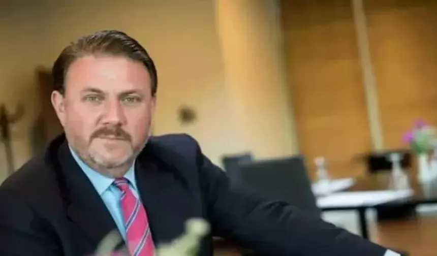 Cumhurbaşkanı Başdanışmanı Yiğit Bulut son yolculuğuna uğurlandı