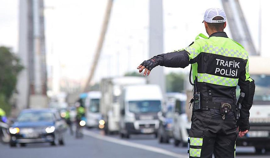"Huzur İstanbul" uygulamasında 700 kişi gözaltına alındı