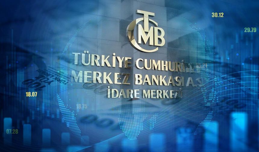 Merkez Bankası rezervleri rekor kırdı