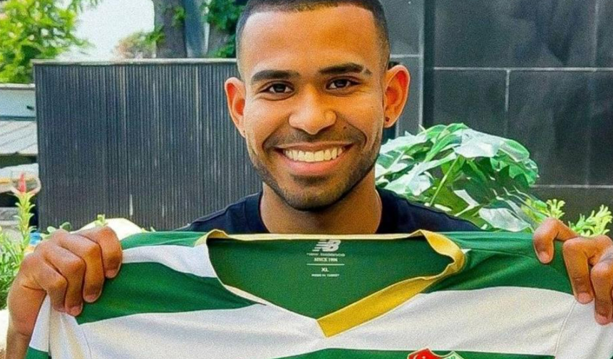 Bursaspor’dan yıllar sonra flaş hamle… Kolombiyalı yıldız imzayı attı