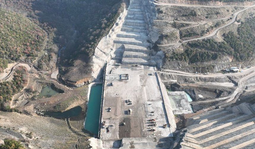 Bursa’da dev yatırımda geri sayım: 640 milyon liralık tarım hamlesinde sona doğru!