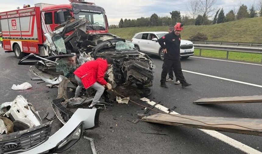 5 ayda 776 kişi trafik kazalarında hayatını kaybetti