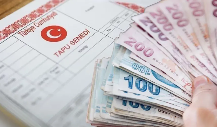 Bursa’da 50 Milyon TL’lik Gayrimenkul İhalesi