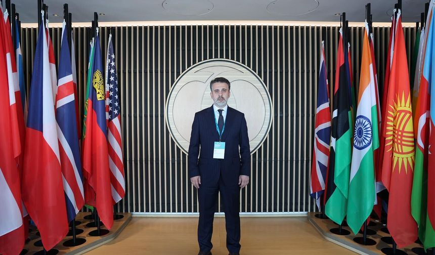 Bursa’ya yeşil vizyonu zirvesi!