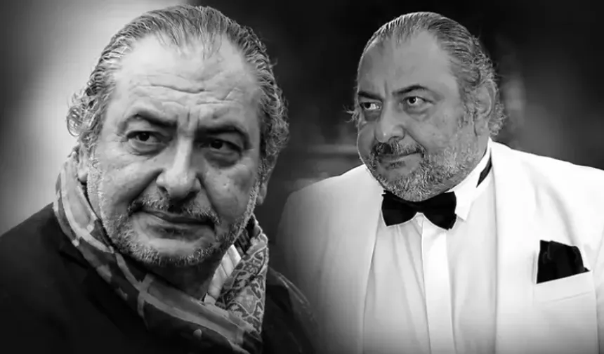 Reha Muhtar'ın vasiyet gibi sözleri ölümünün ardından yeniden gündemde!