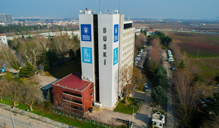 BUSKİ’de yönetim revizyonu: Yeni görevlendirmeler yapıldı