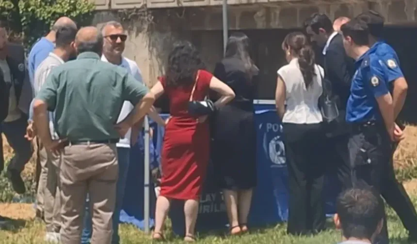 Bursa'da Acı Haber: 2 Gündür Aranan Yunus Emre Türk’ün Cansız Bedeni Nilüfer Çayı’nda Bulundu