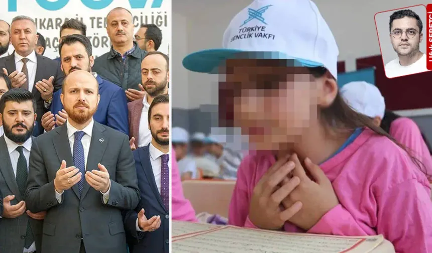 Eğitim Camiasından "Kamusal Eğitim" Çağrısı