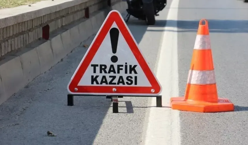 Bayram yollarında acı tablo: 70 kişi hayatını kaybetti