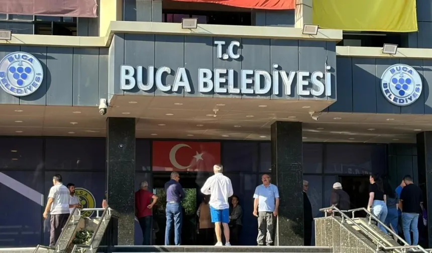İzmir’de yolsuzluk operasyonunda flaş gelişme! Belediye Başkanı dahil 42 kişi tutuklandı