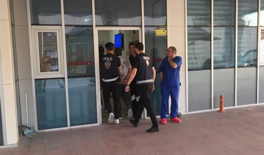 Bursa’da dev uyuşturucu operasyonu! Şafak baskınlarında helikopter ve dronlar havalandı