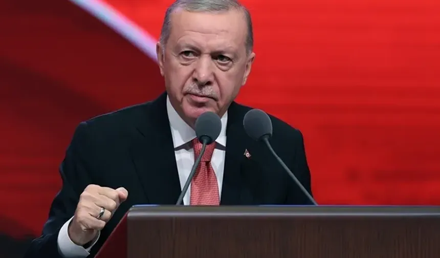 Erdoğan’dan CHP’ye çok sert sözler: “Bu anlayışla giderseniz daha çok tokat yersiniz”