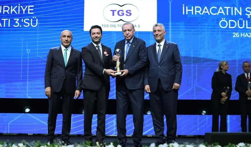 İhracata dev destek paketi